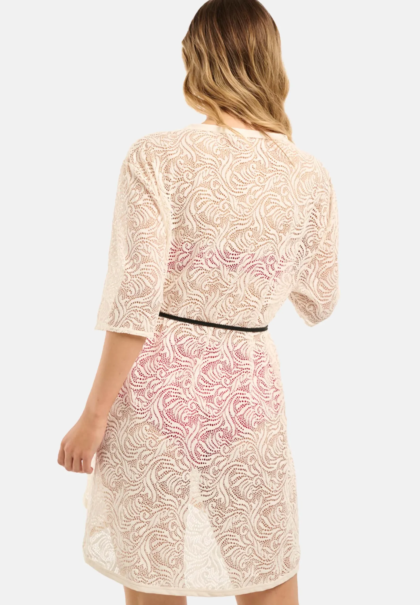 Beach tunic Cover Up