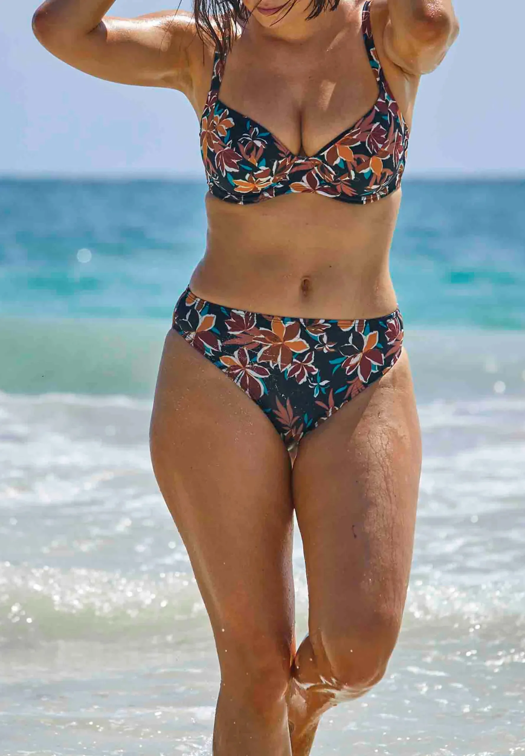 Bikini Briefs Staycation