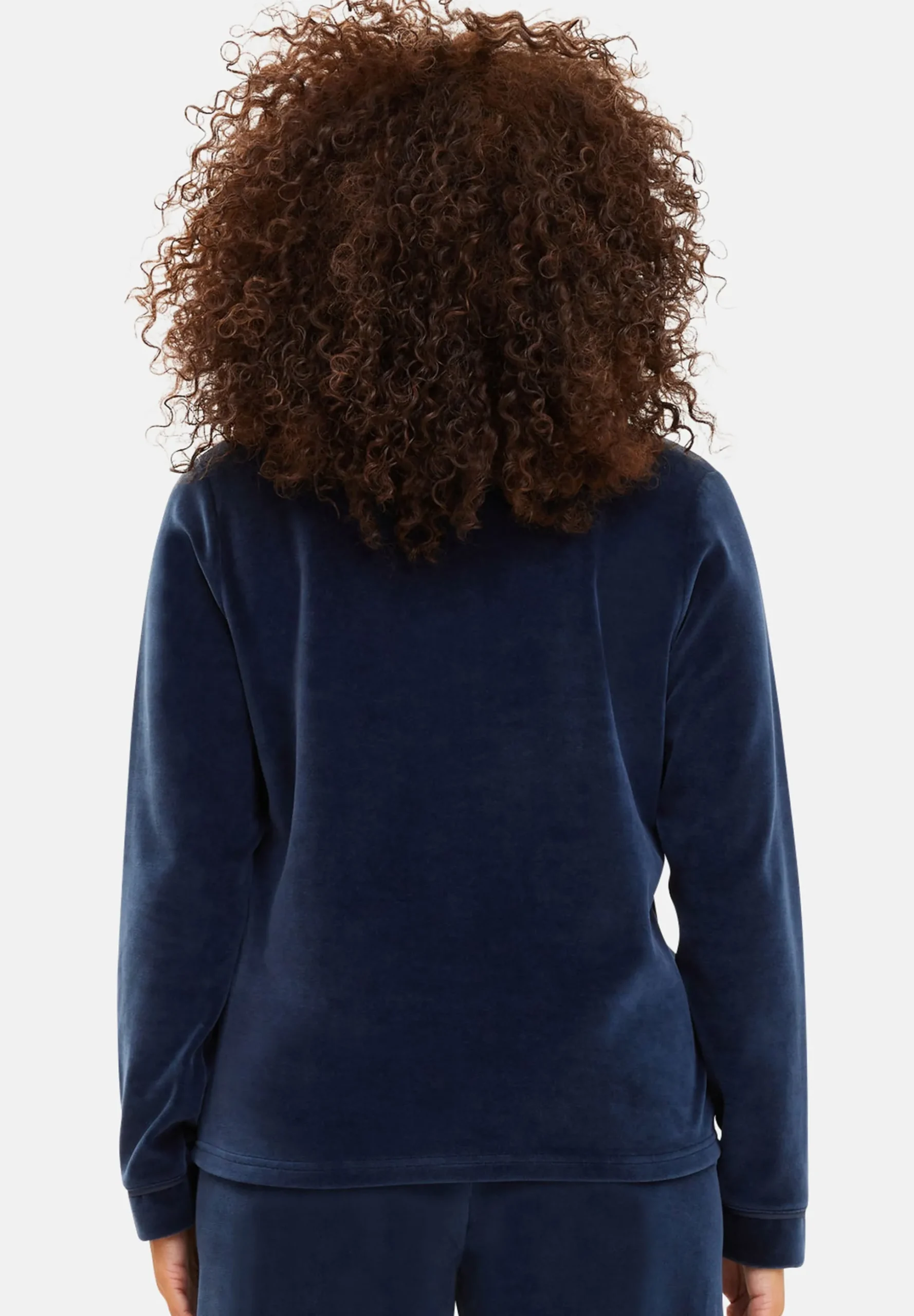 Blouse Cozy