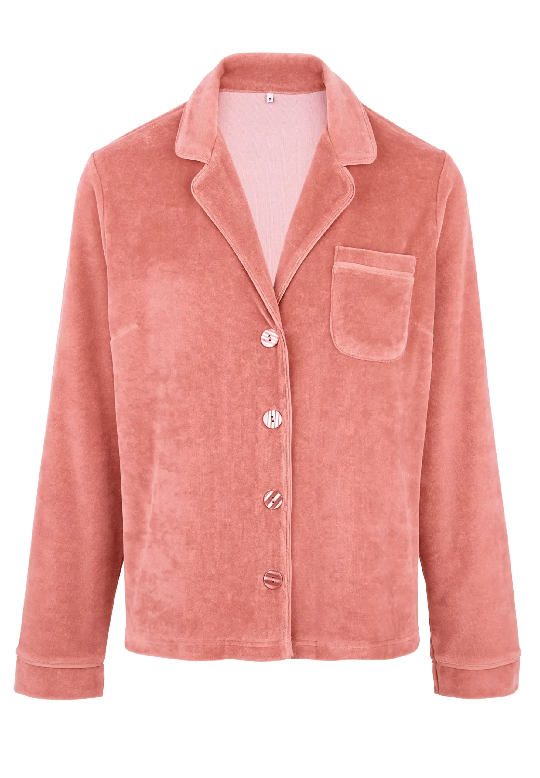 Blouse Cozy