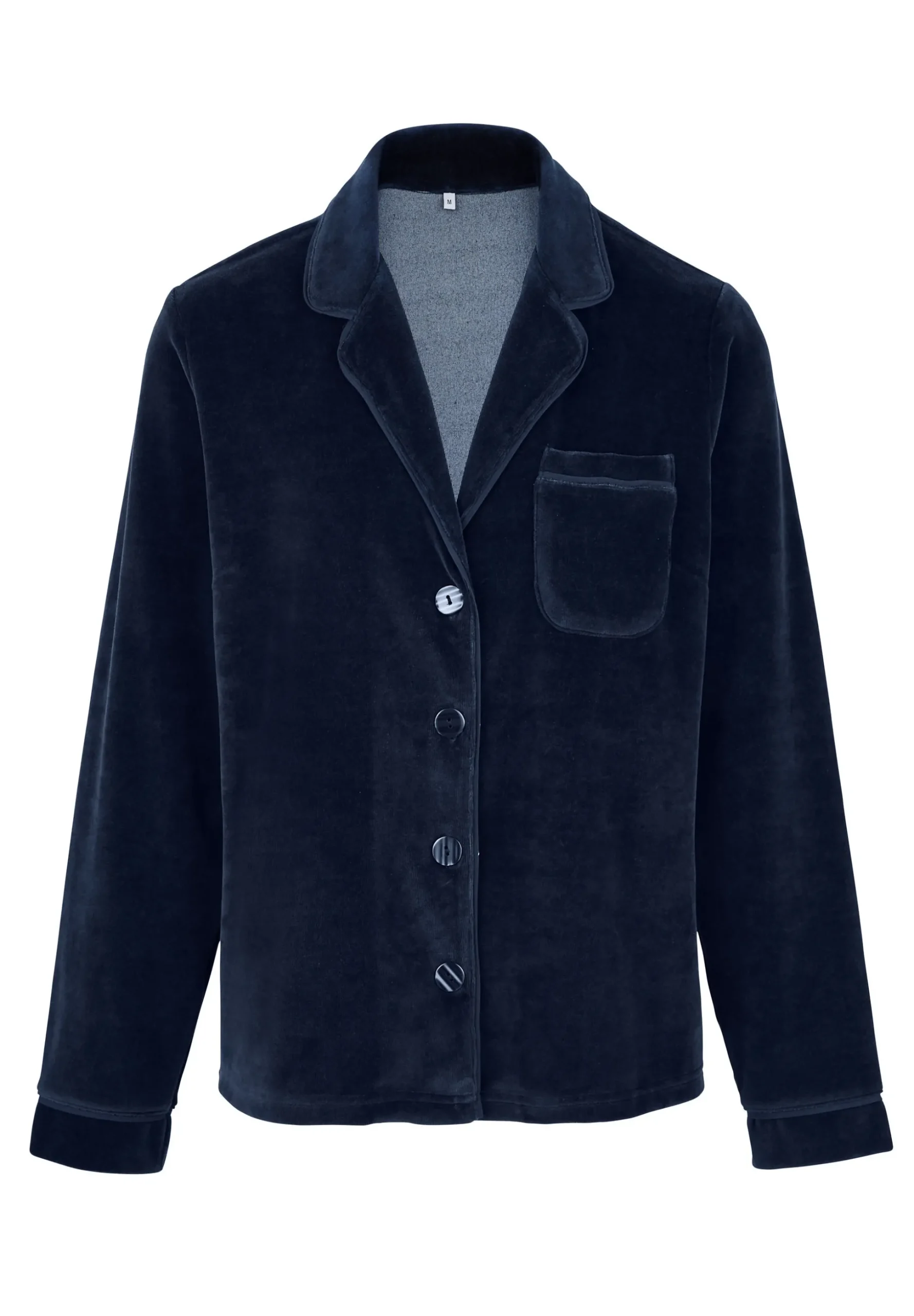 Blouse Cozy