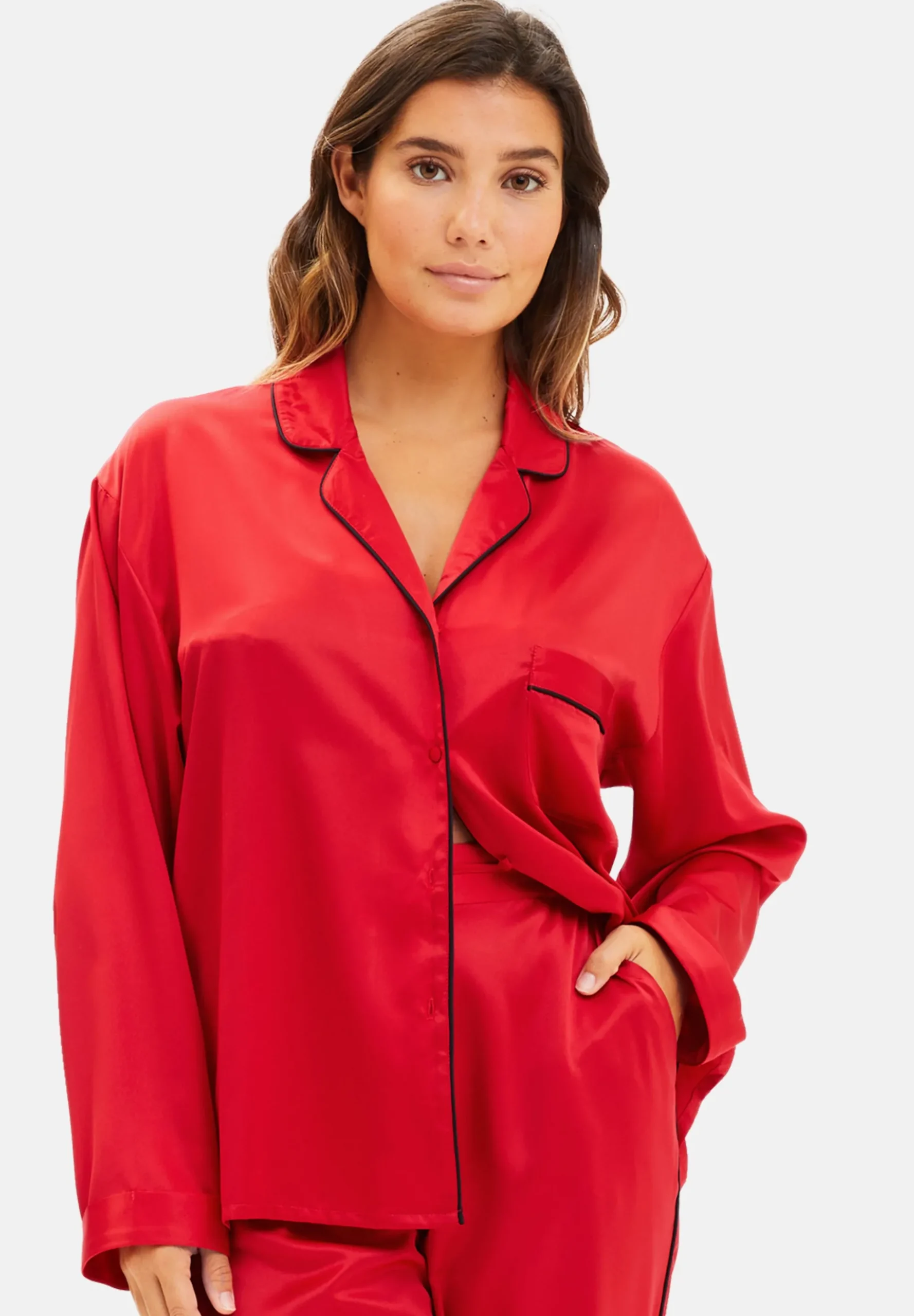 Blouse Gorgeous