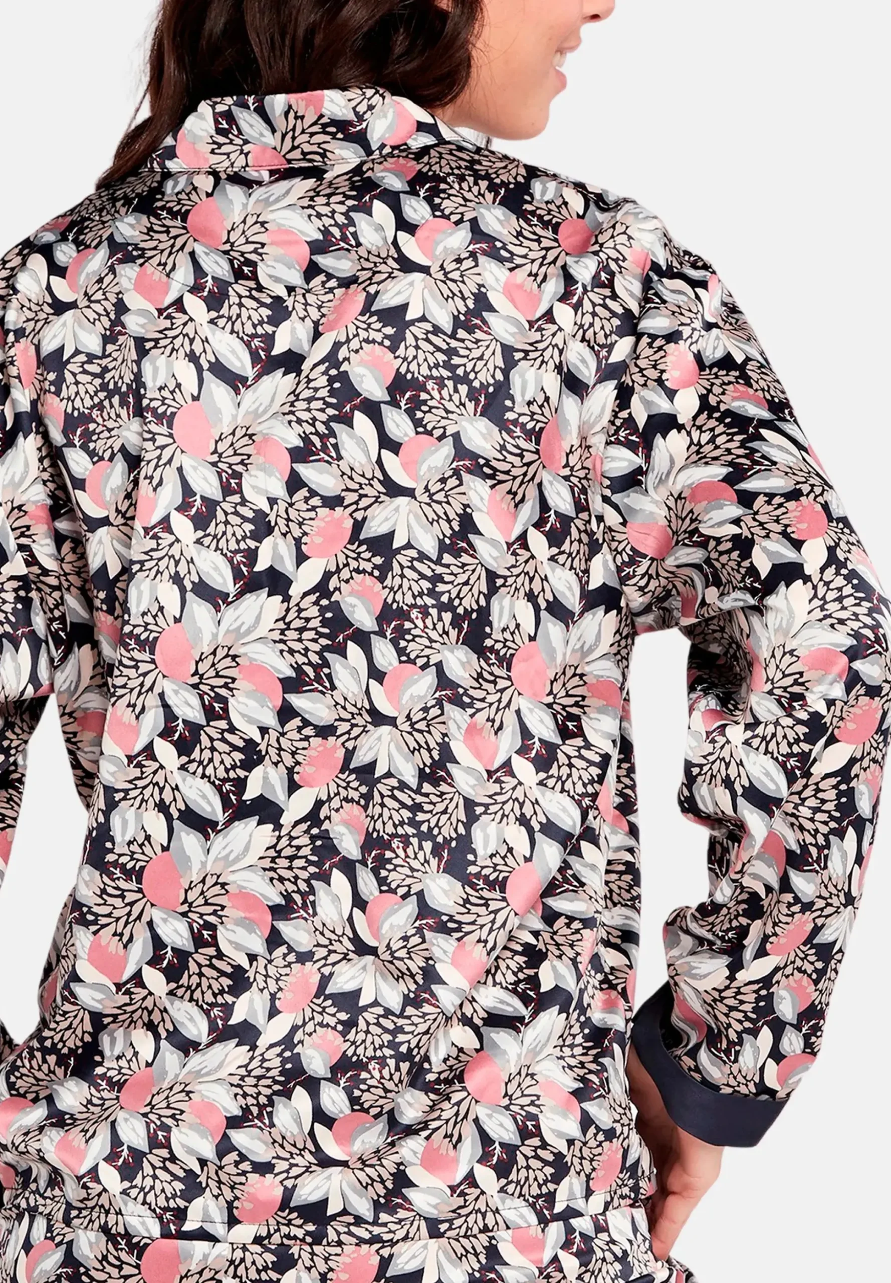 Blouse Idole