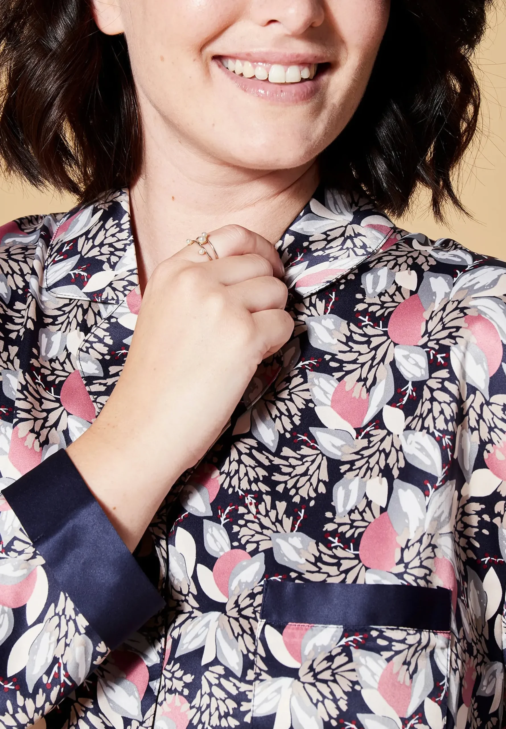 Blouse Idole