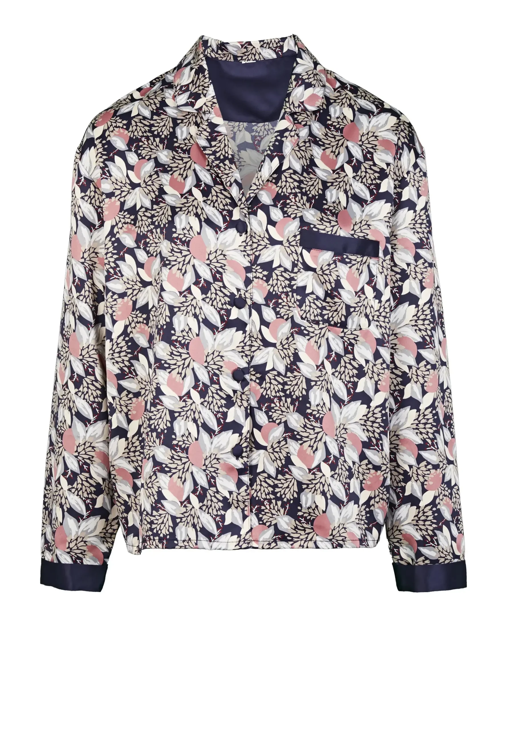 Blouse Idole