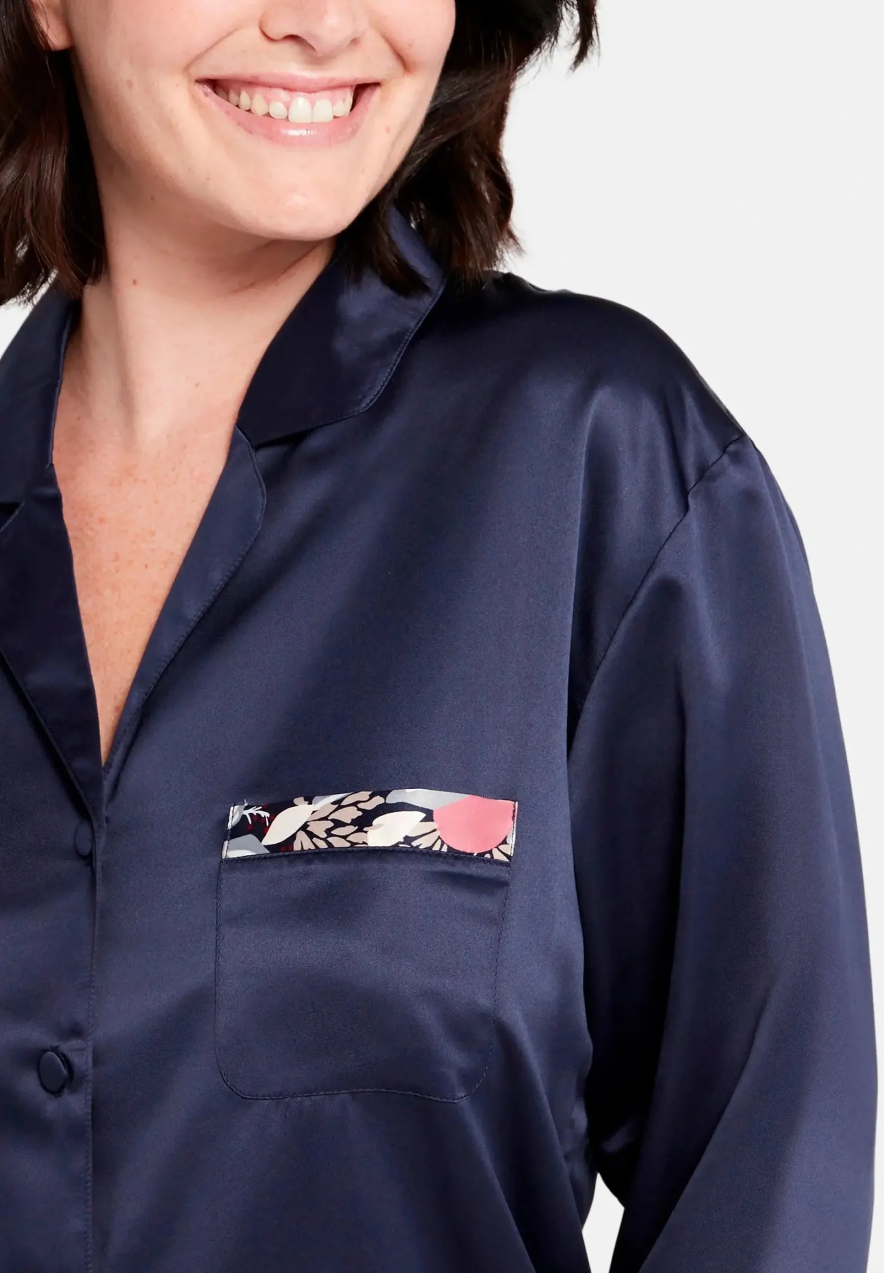 Blouse In Style