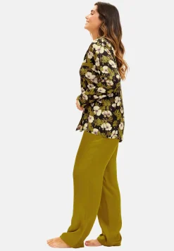 Blouse Trendy Mix
