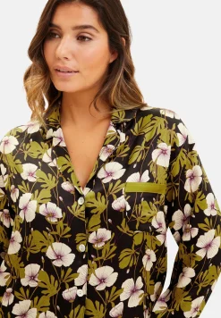 Blouse Trendy Mix