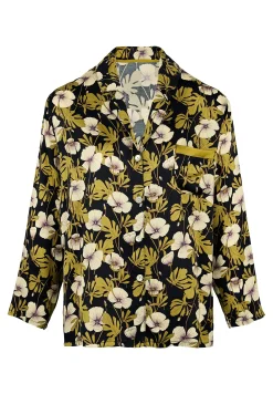 Blouse Trendy Mix