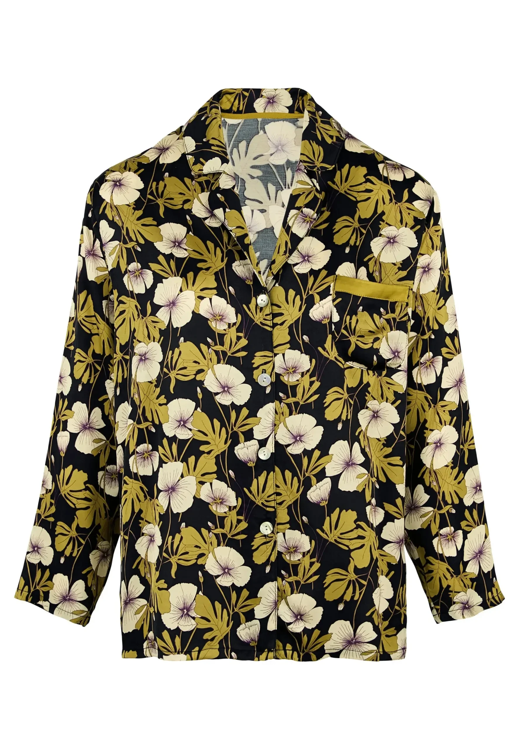 Blouse Trendy Mix