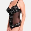 Bodysuit Arum Gala