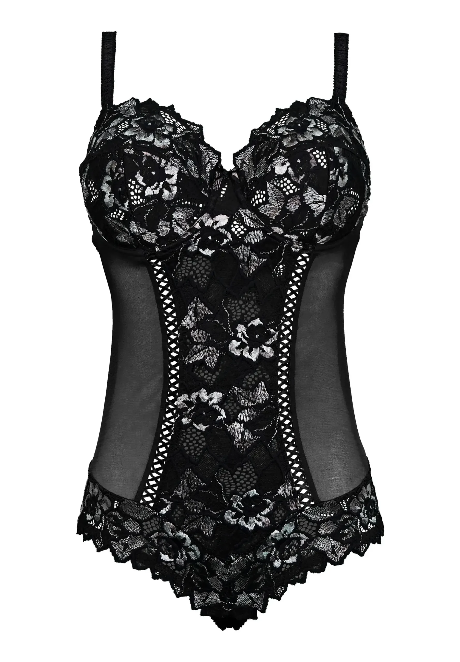 Bodysuit Arum Gala