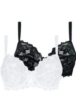 Bra - Pack of 2 Arum