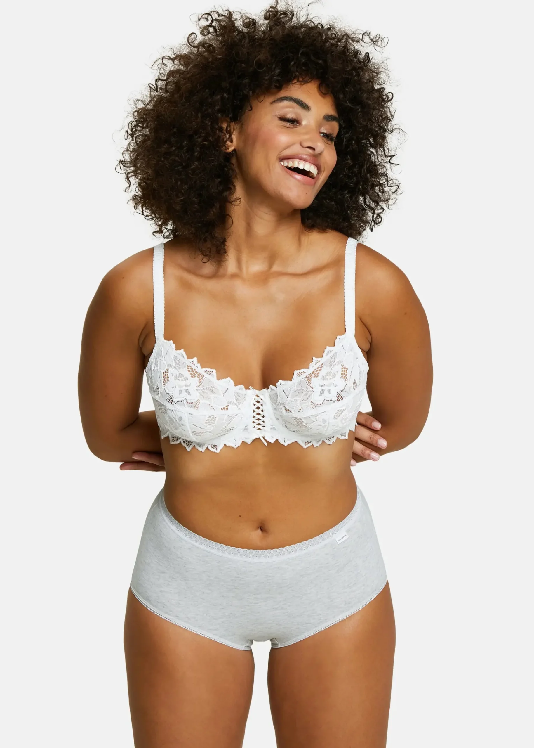 Briefs - Pack of 2 Classic Cotton B