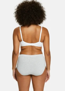 Briefs - Pack of 2 Classic Cotton B