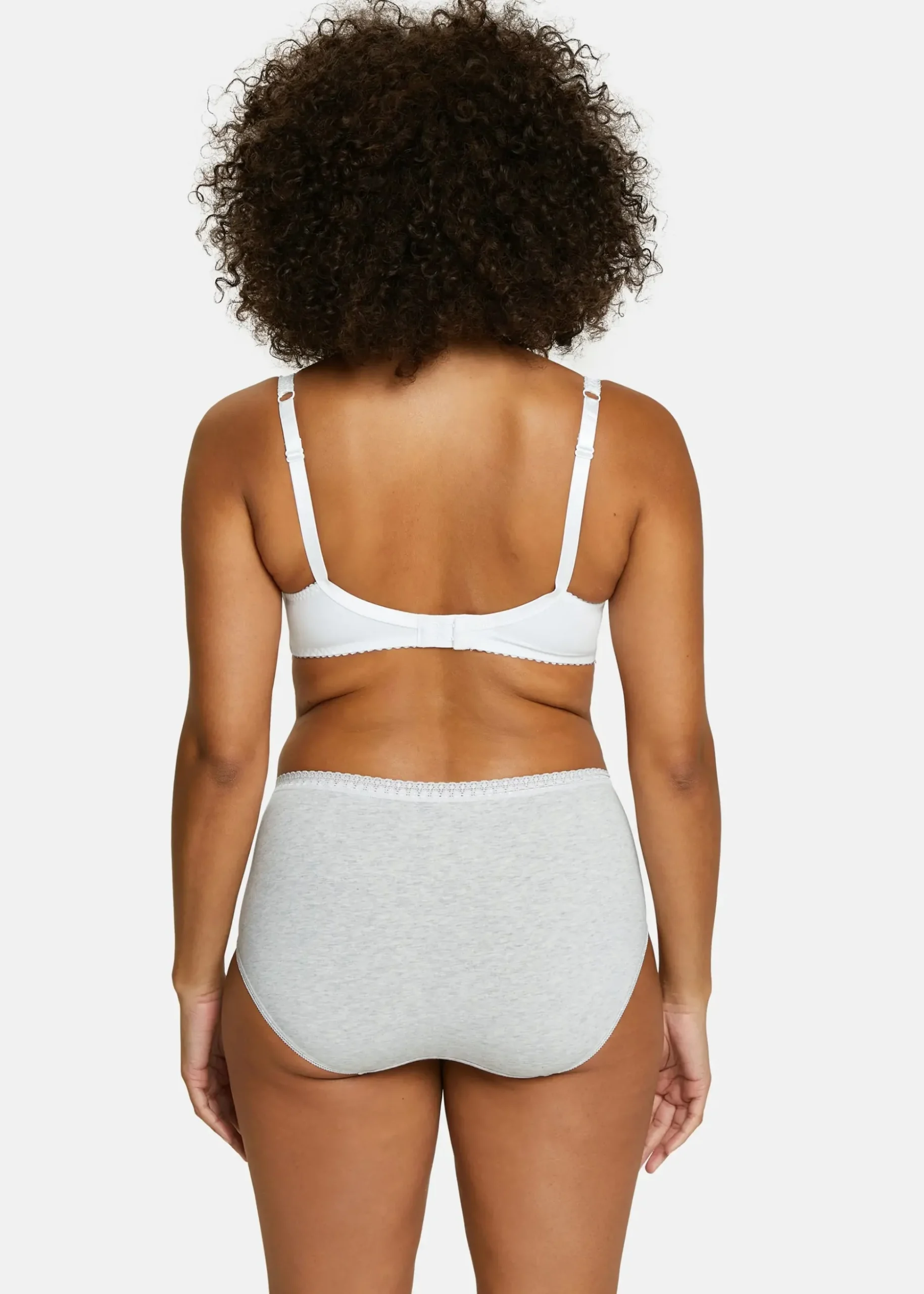 Briefs - Pack of 2 Classic Cotton B