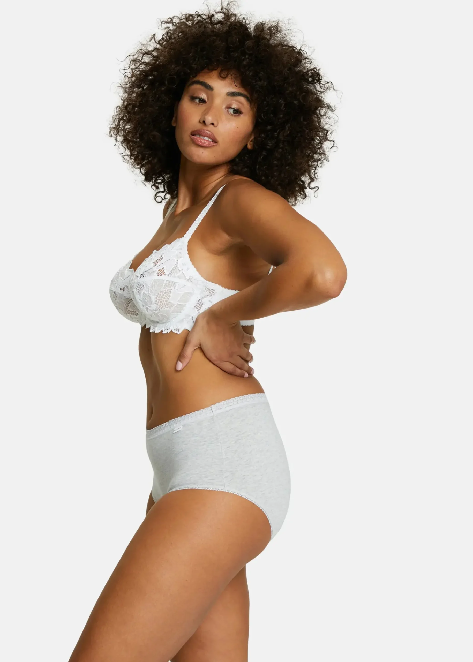 Briefs - Pack of 2 Classic Cotton B