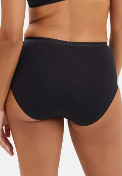 Briefs - Pack of 2 Classique Coton B
