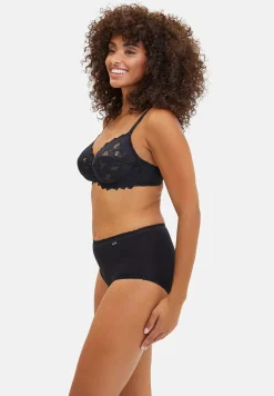 Briefs - Pack of 2 Classique Coton B