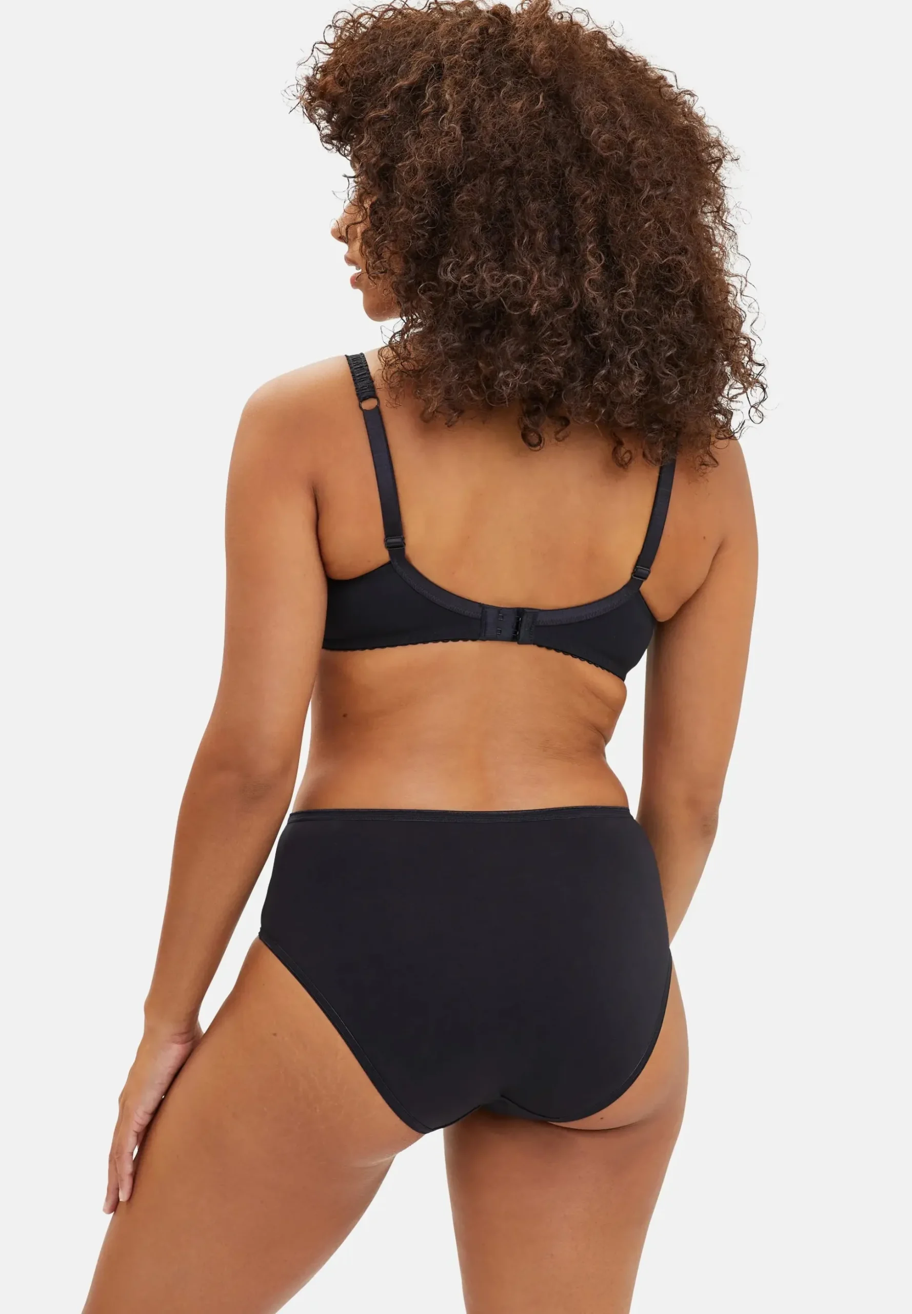 Briefs - Pack of 3 Simplement Coton B