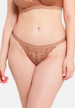 Briefs Arum Gloss