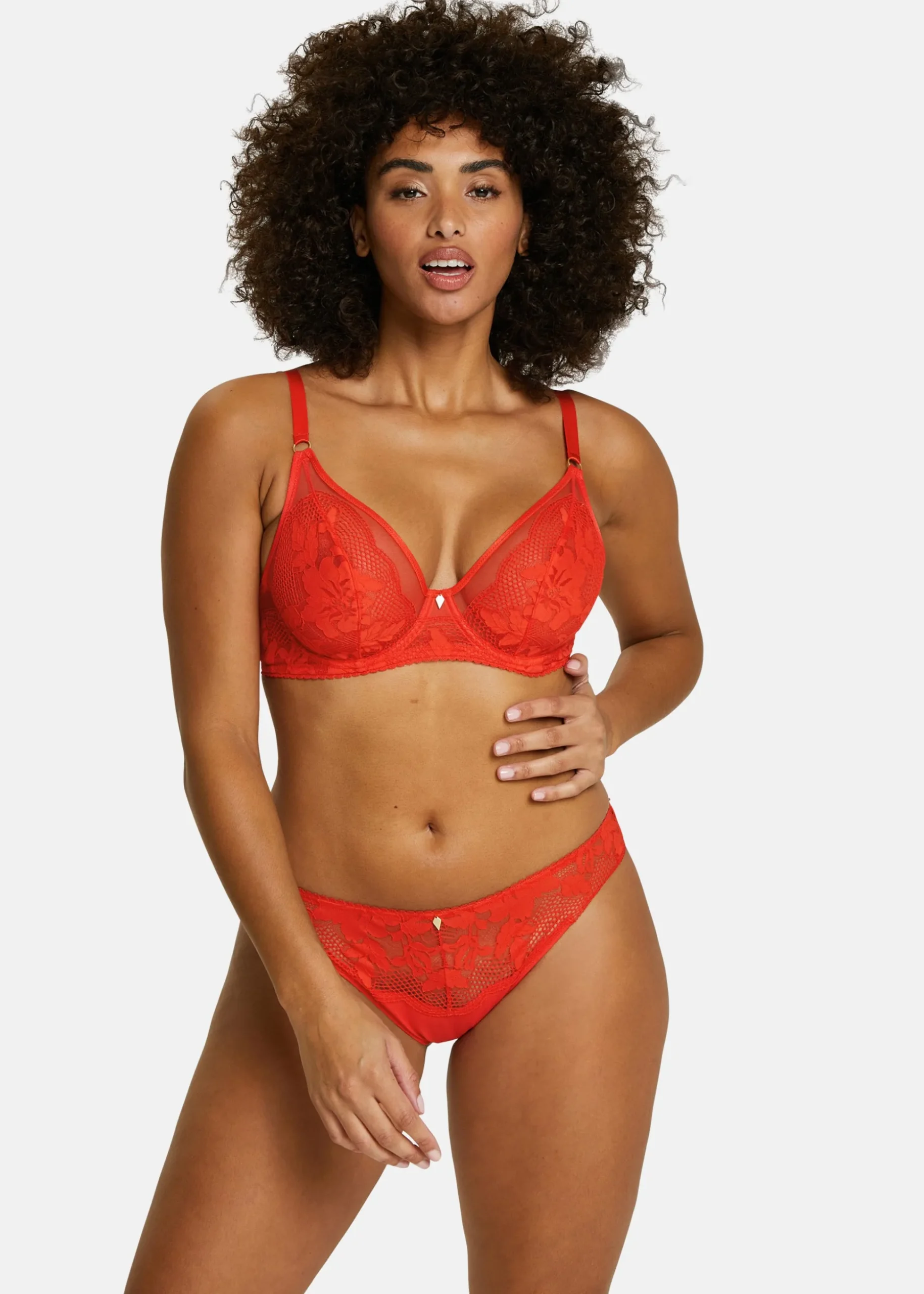 Briefs Charmante