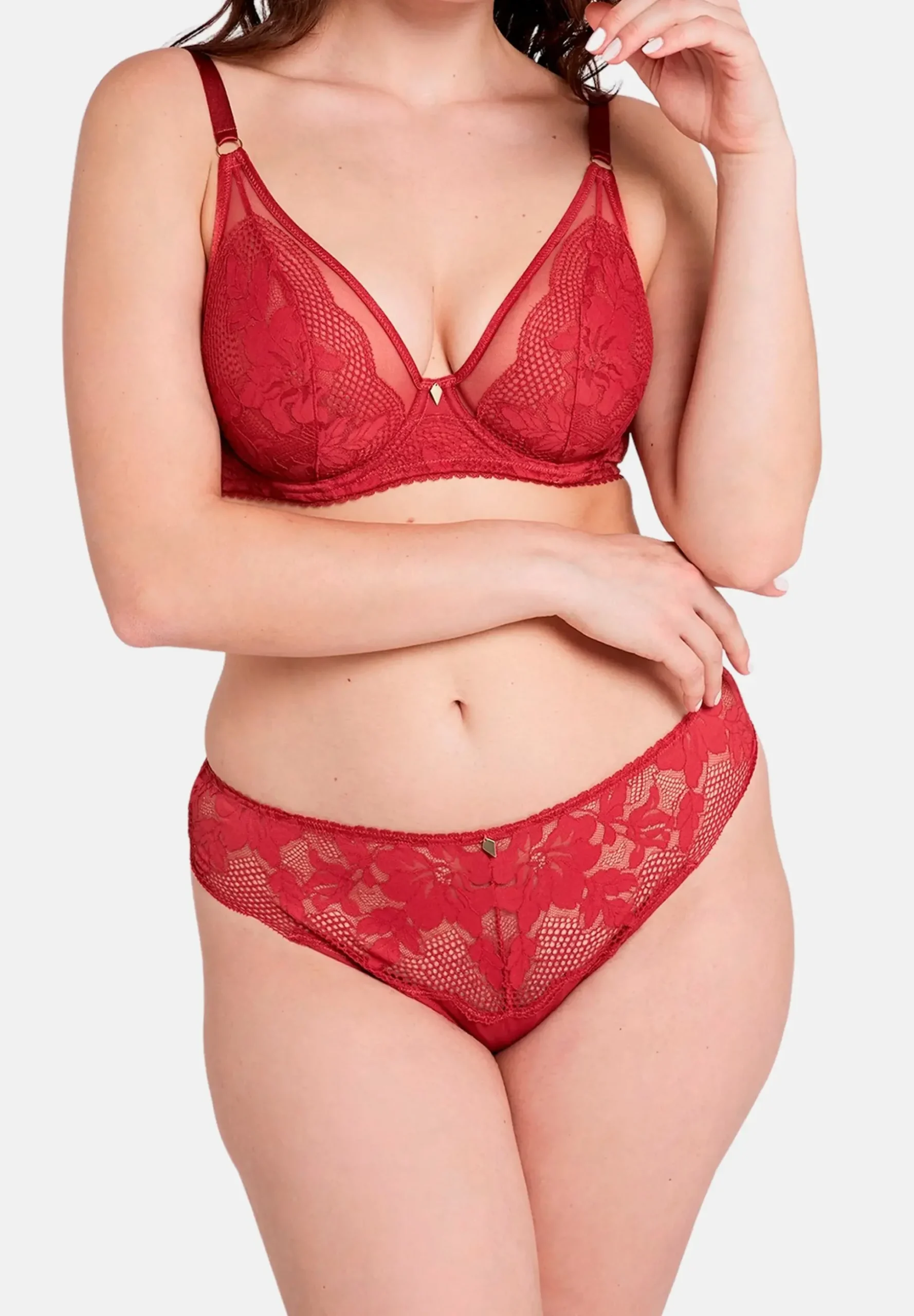 Briefs Charmante