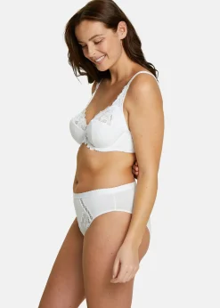Briefs Coton d'Arum