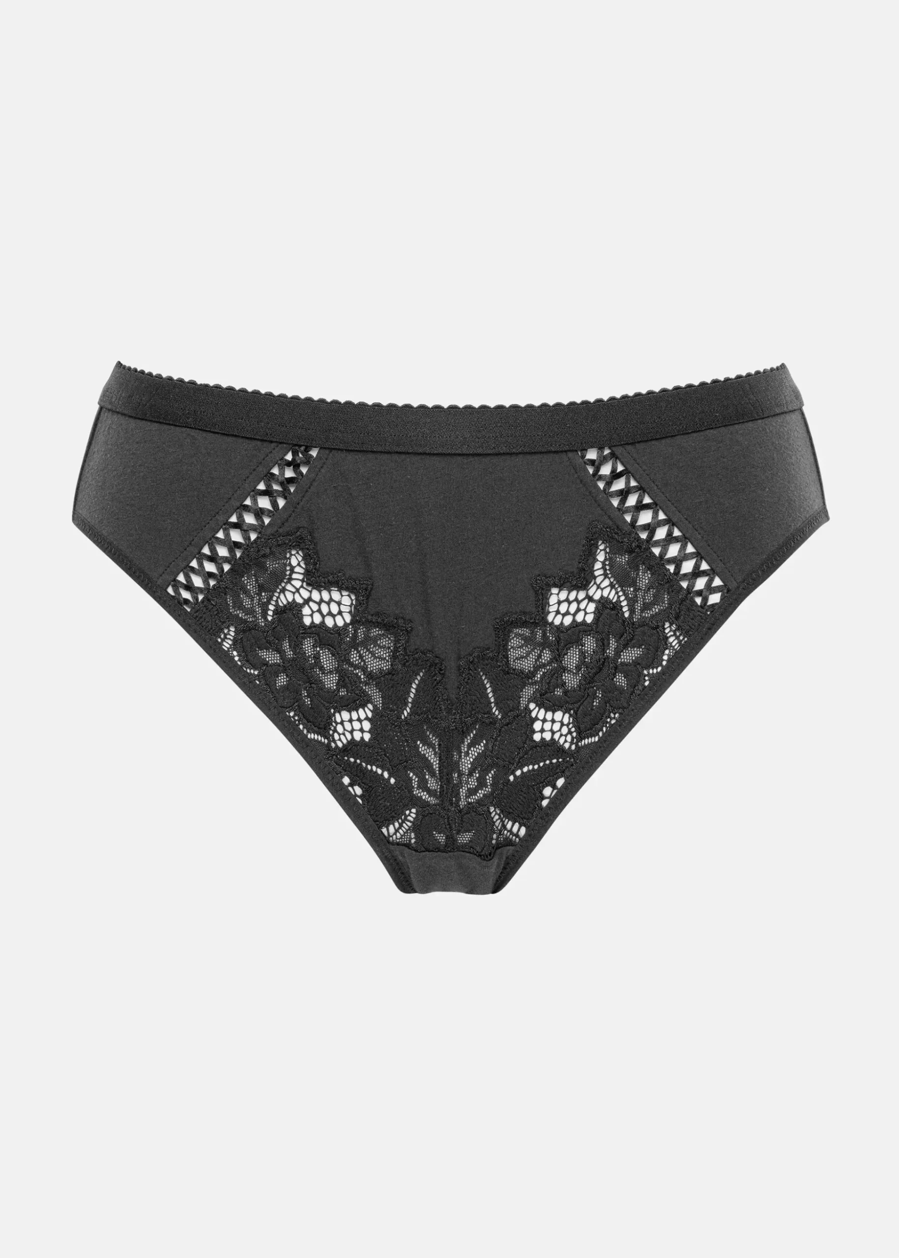 Briefs Coton d'Arum