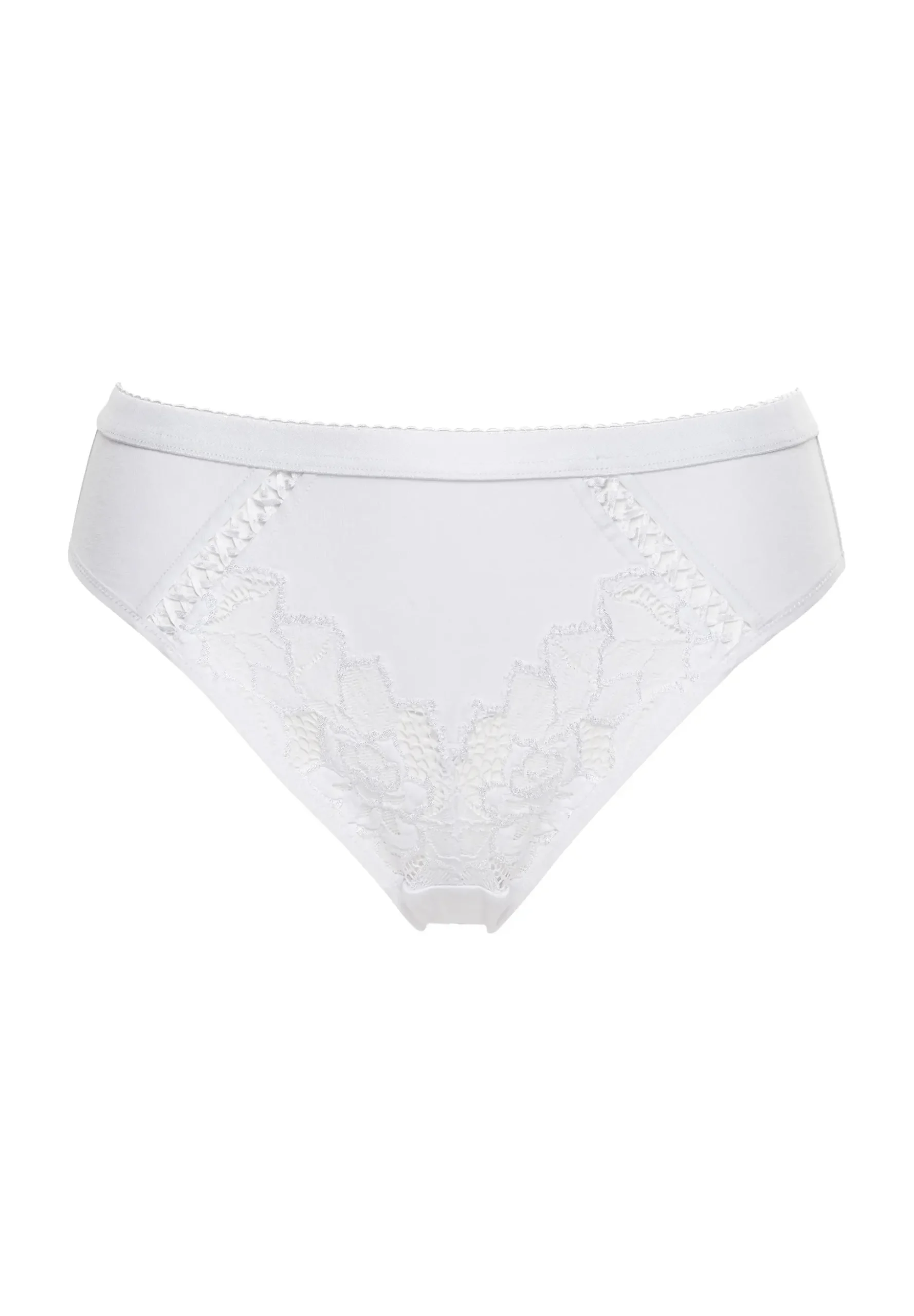 Briefs Coton d'Arum