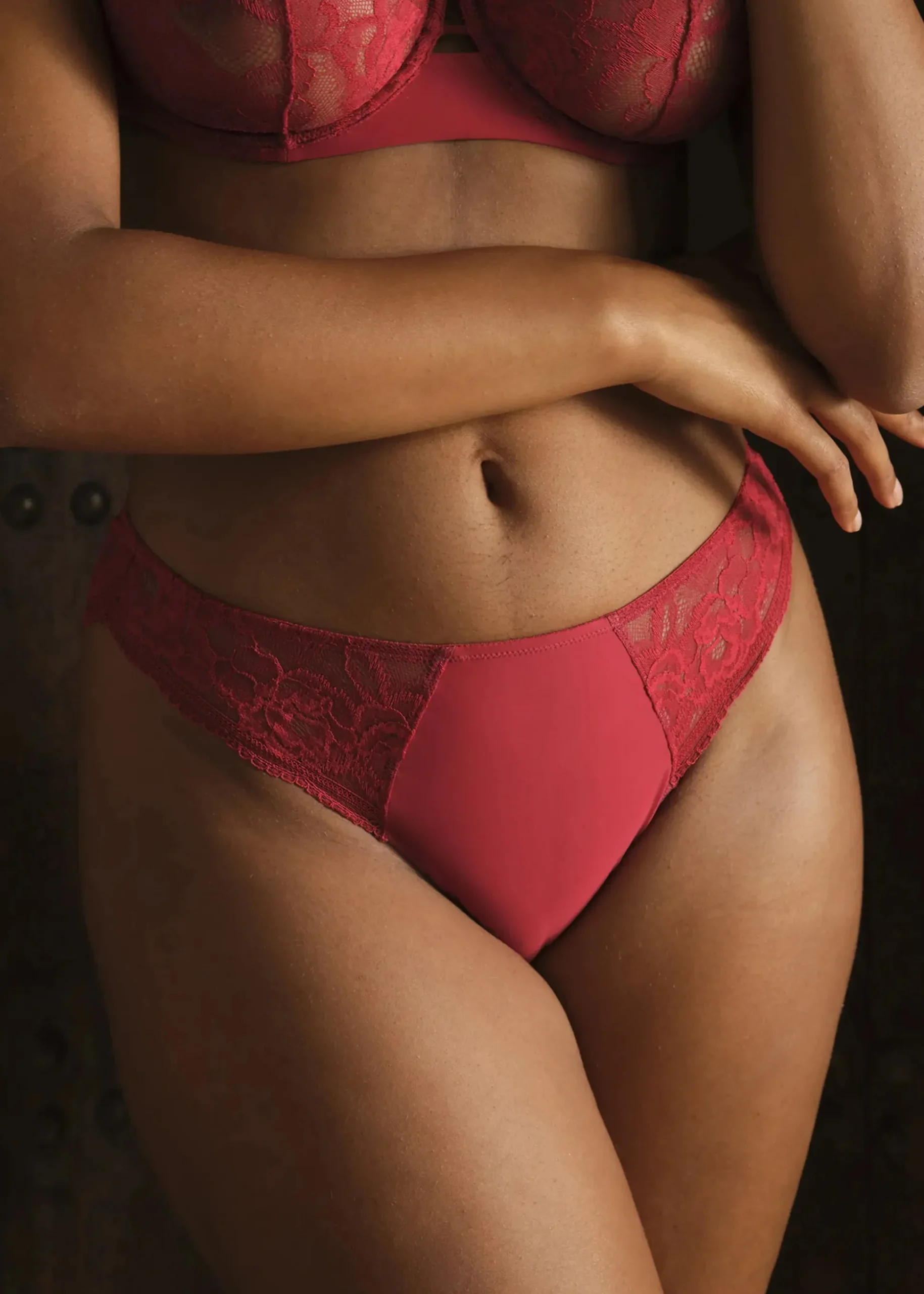 Briefs Lily