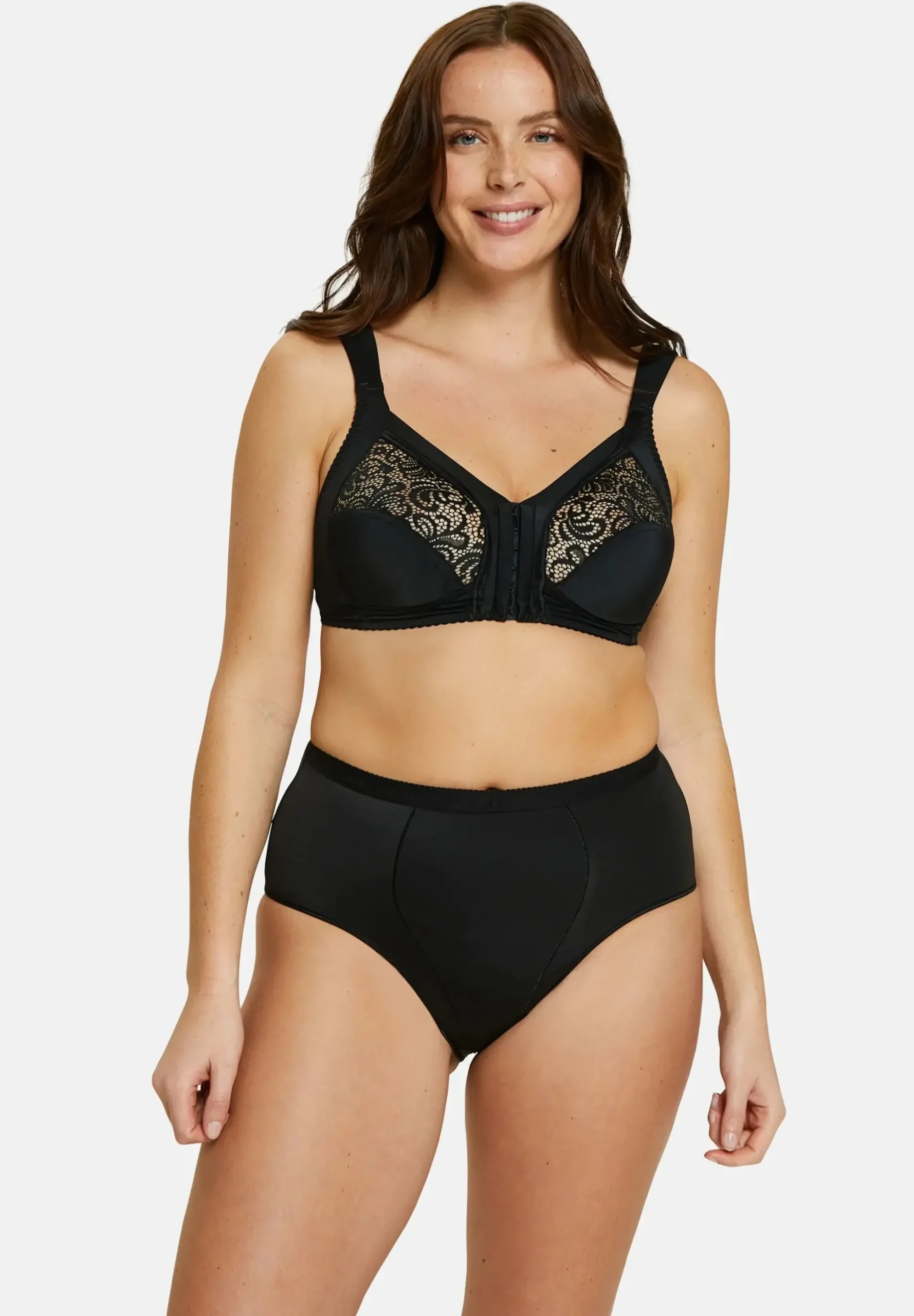 Briefs Perfect lift MIDI