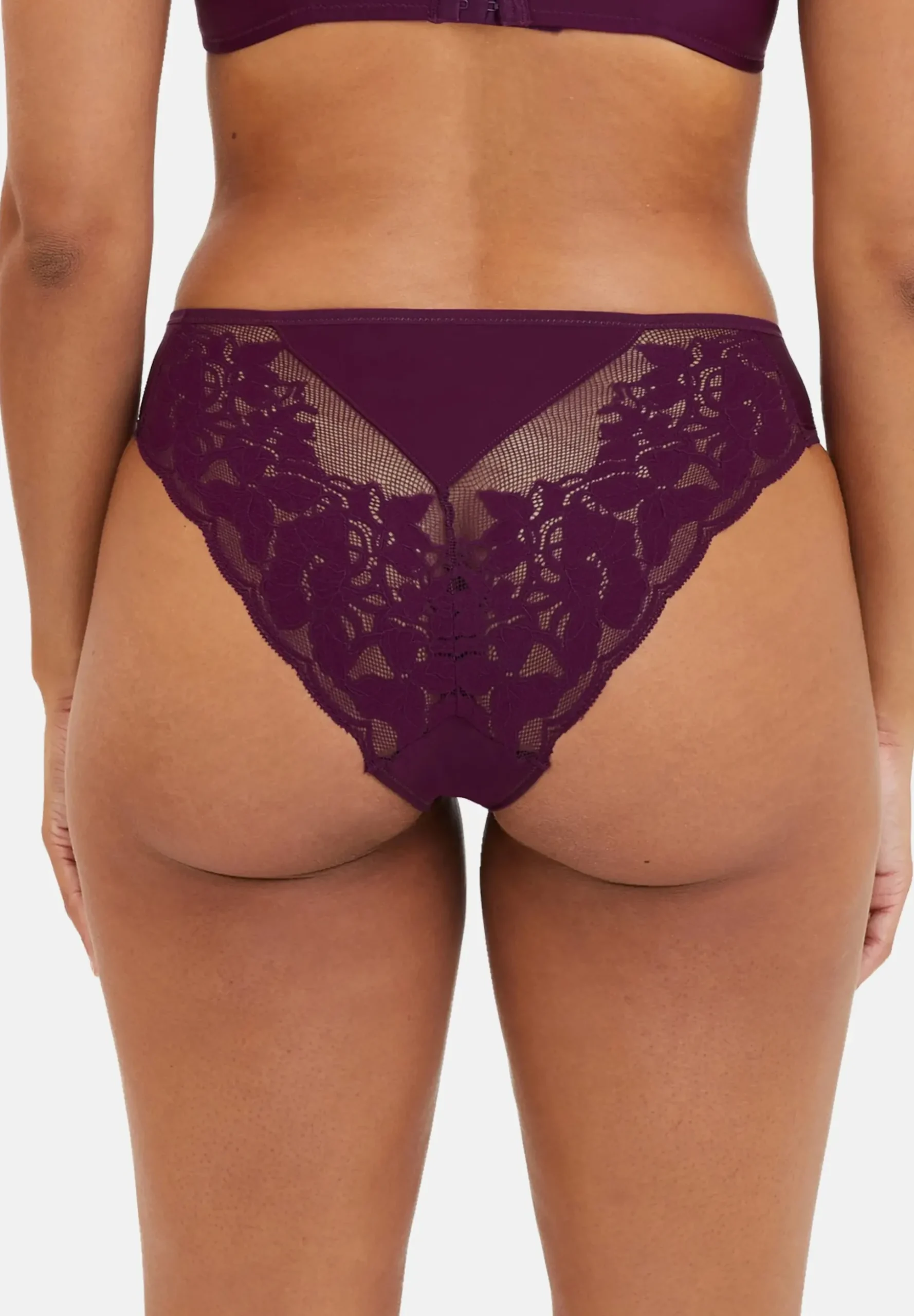 Briefs Romance