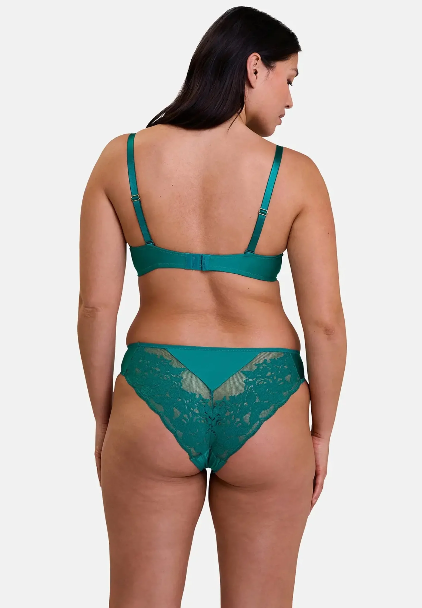 Briefs Romance