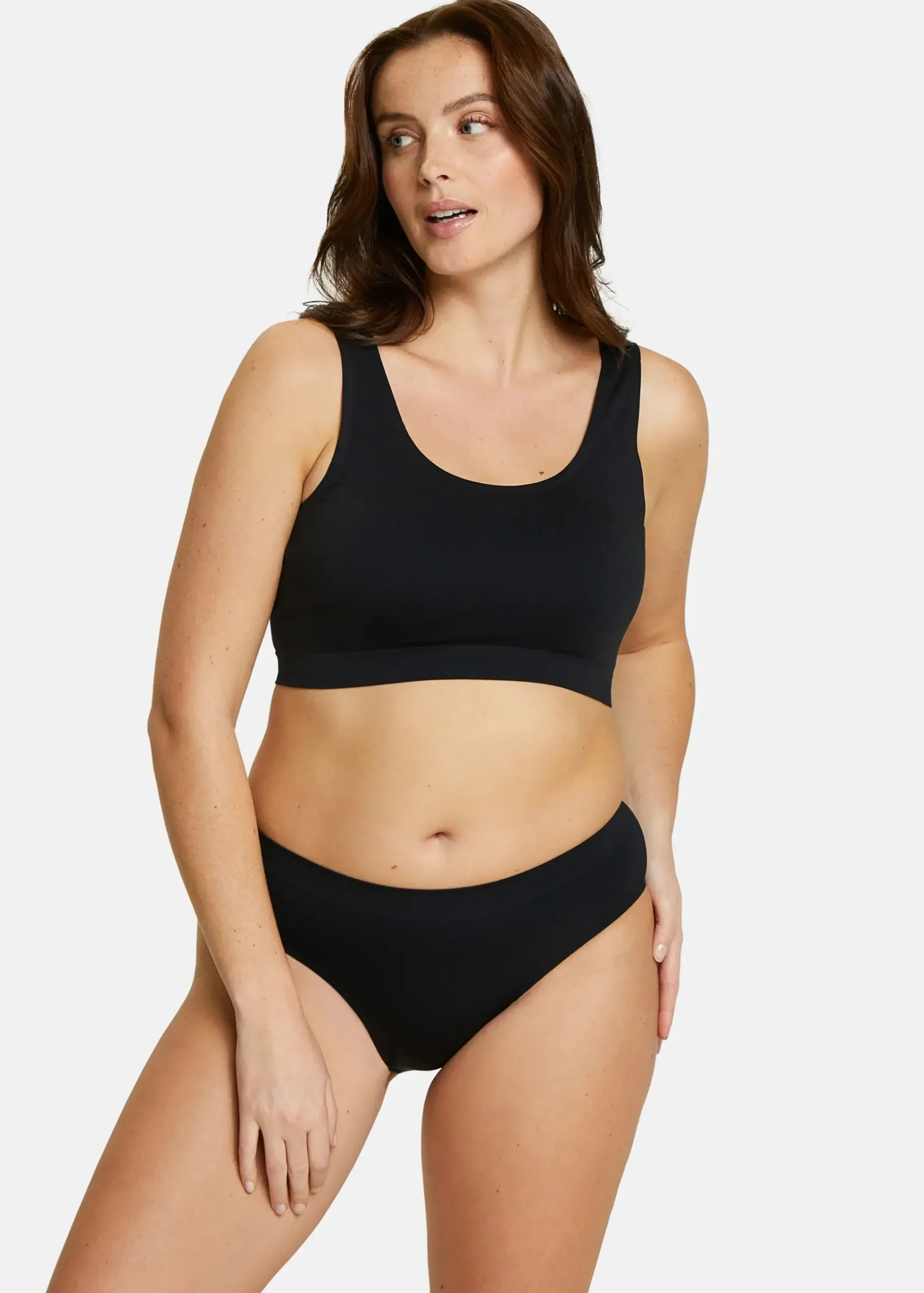 Briefs So Comfort