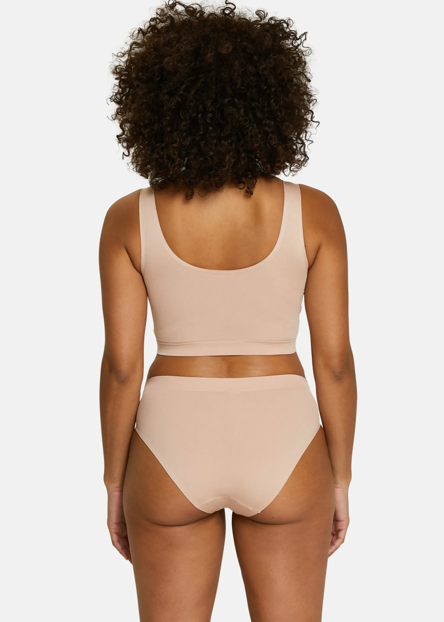 Briefs So Comfort
