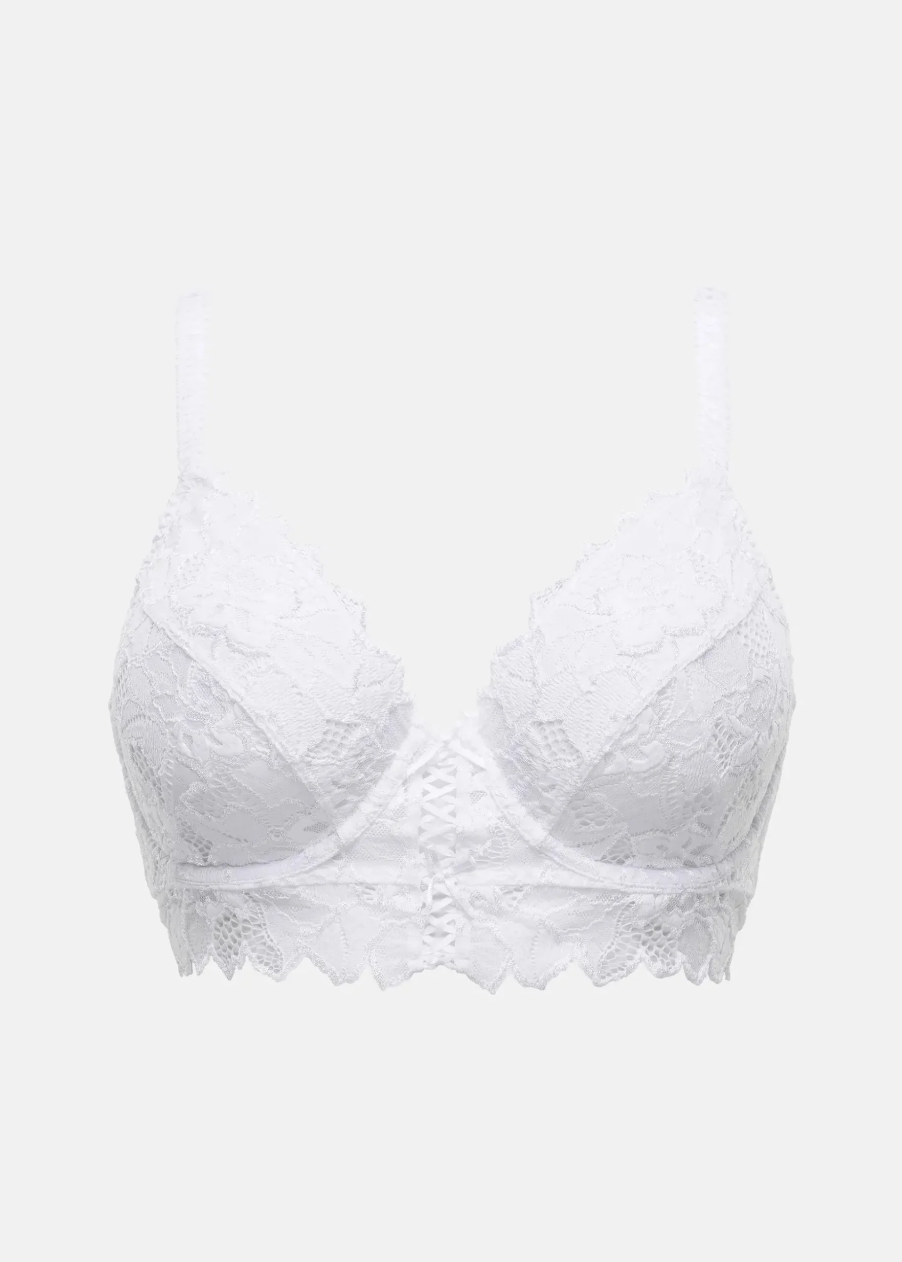 Bustier bra Arum