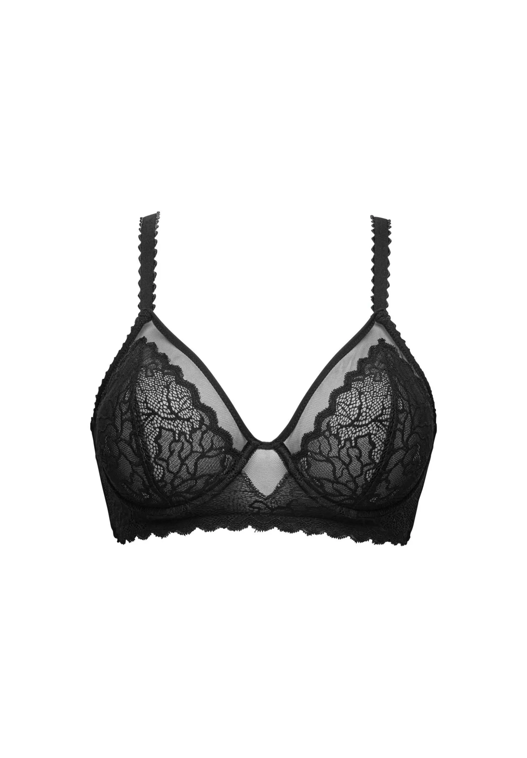 Bustier bra Oceane
