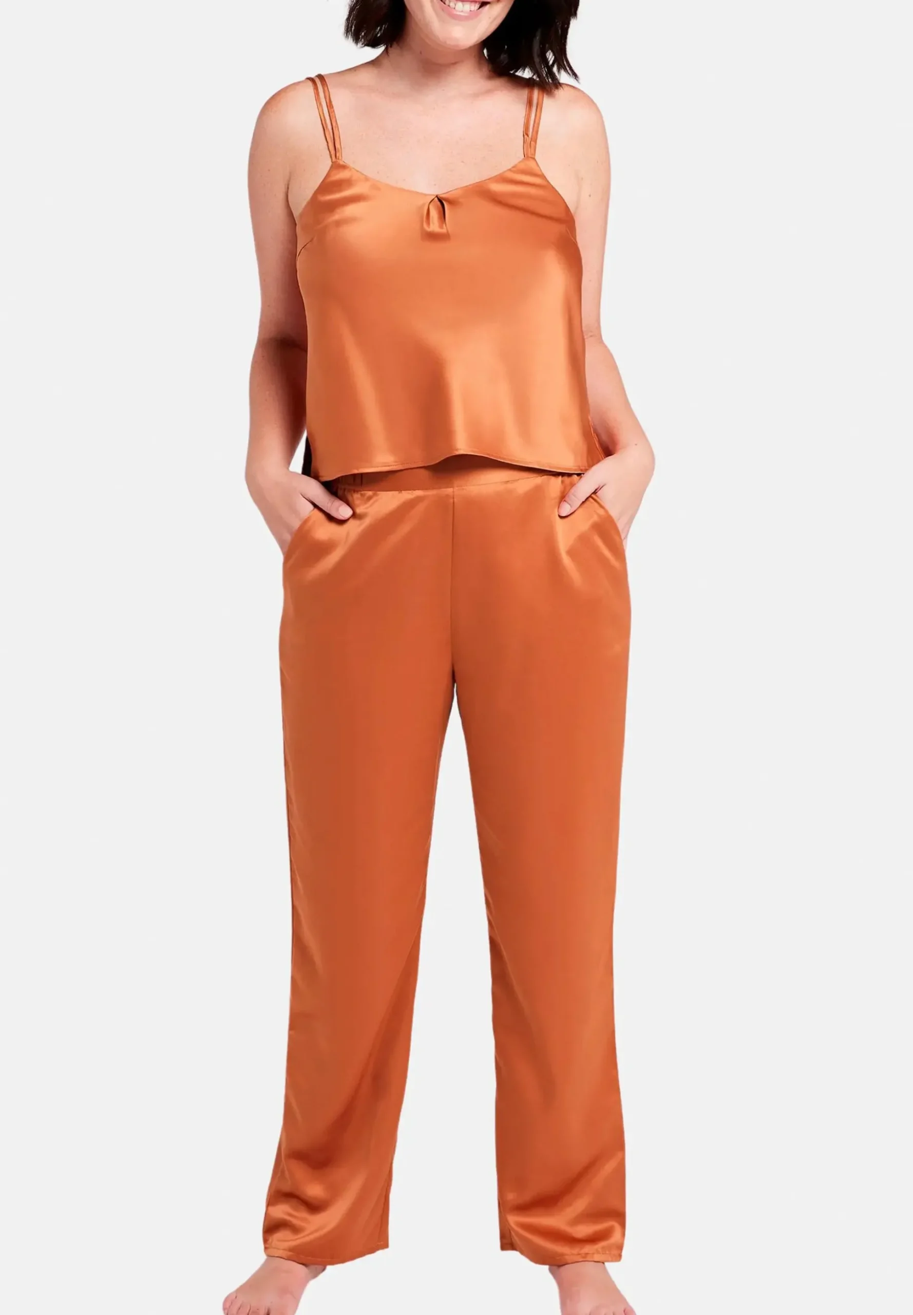 Camisole Glam Chic