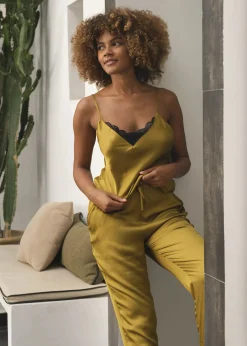 Camisole Shiny