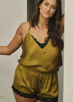 Camisole Shiny