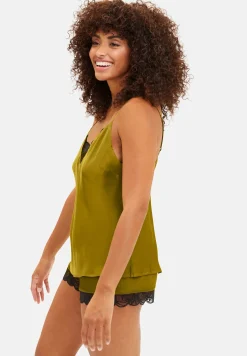 Camisole Shiny