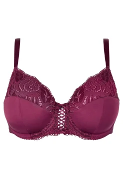 Full cup bra Amelie