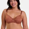 Full cup bra Amélie