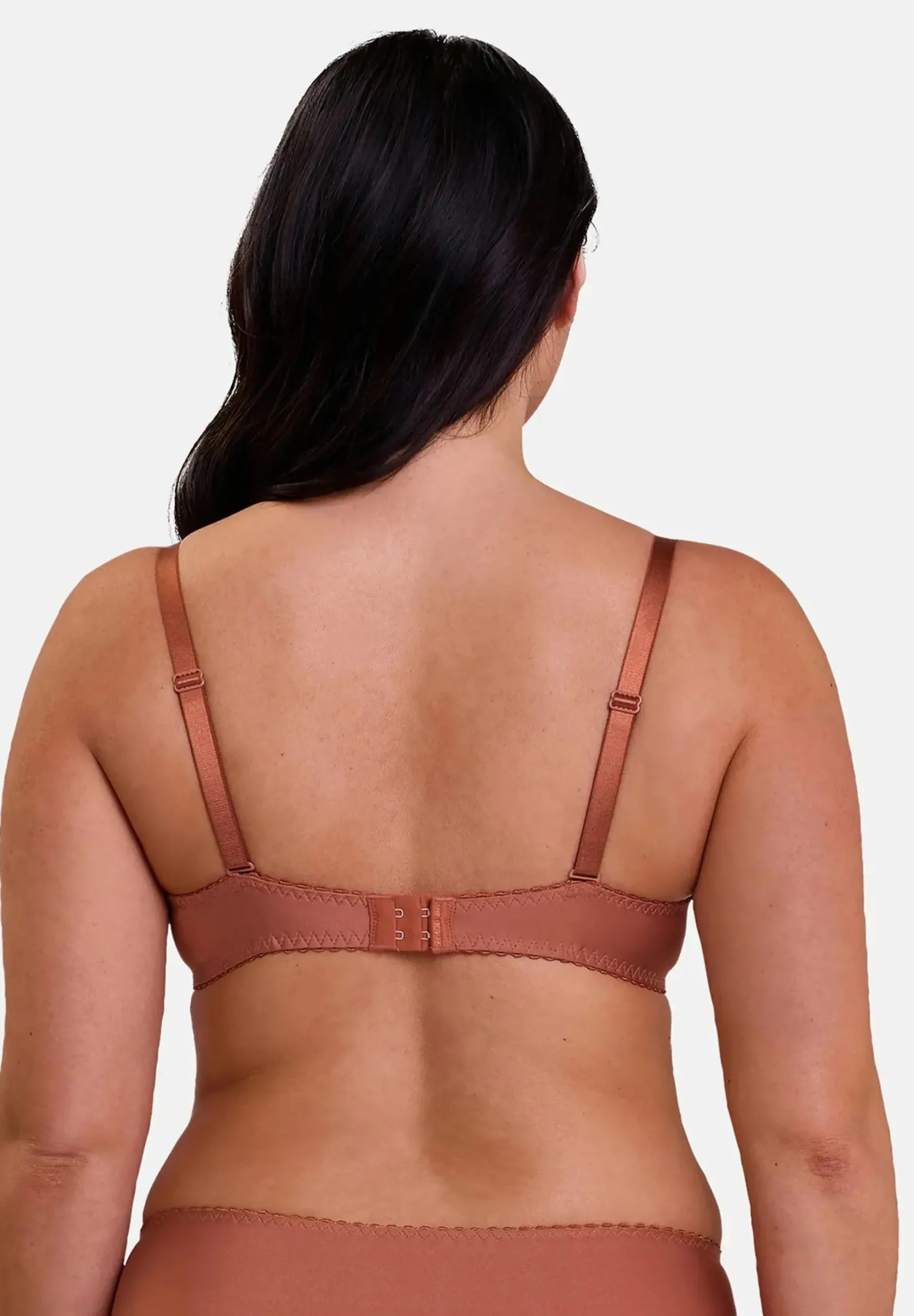 Full cup bra Amélie