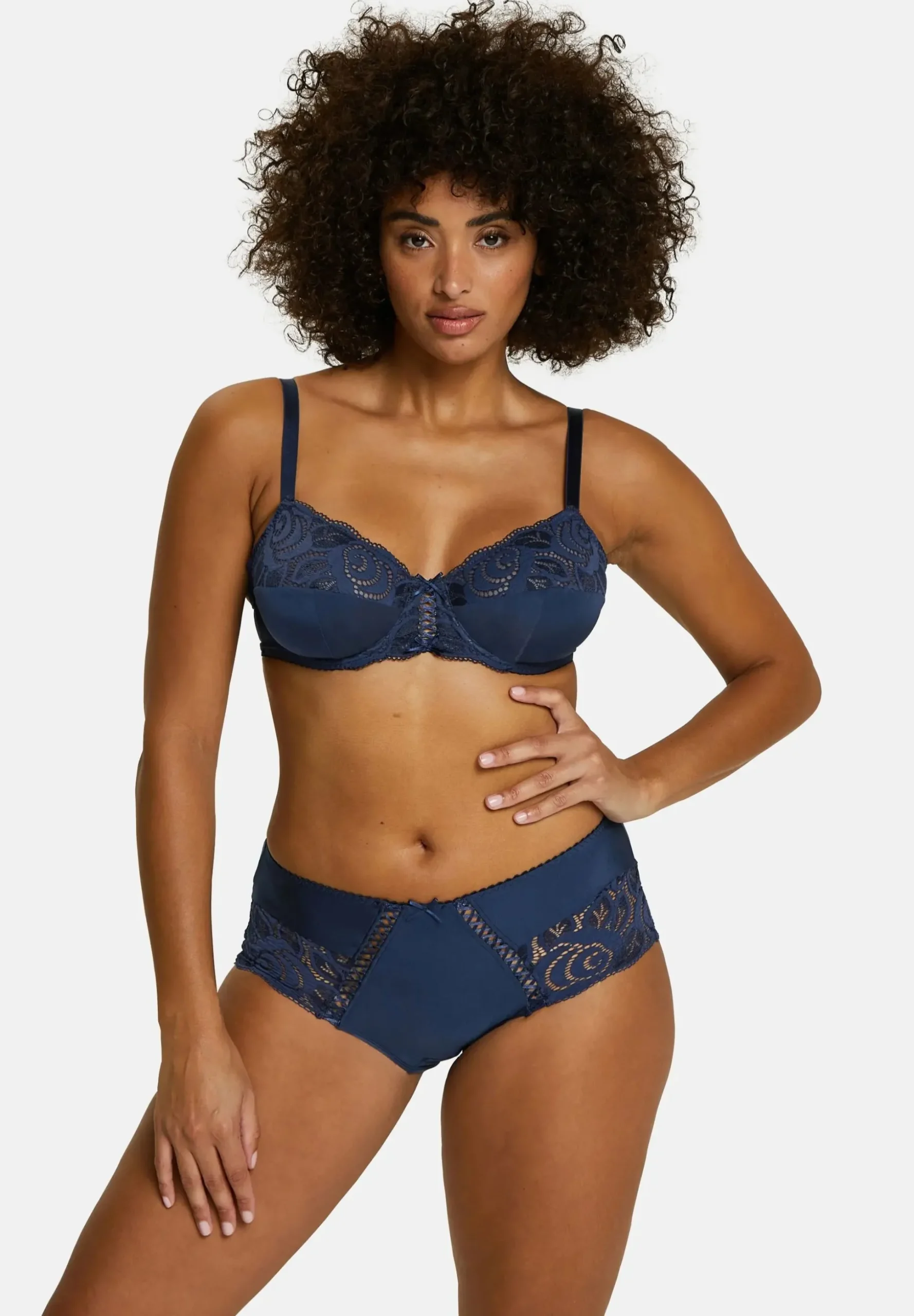 Full cup bra Amélie