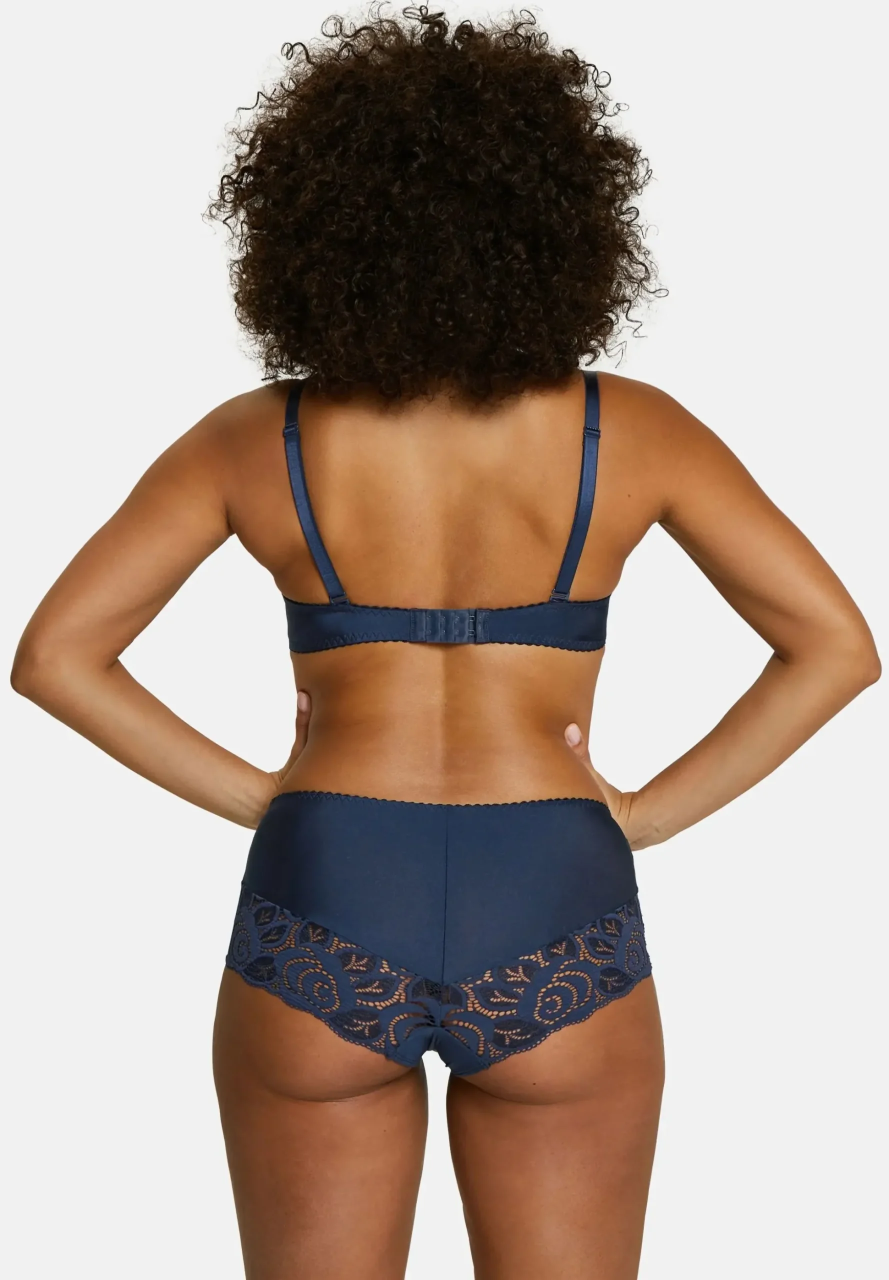 Full cup bra Amélie