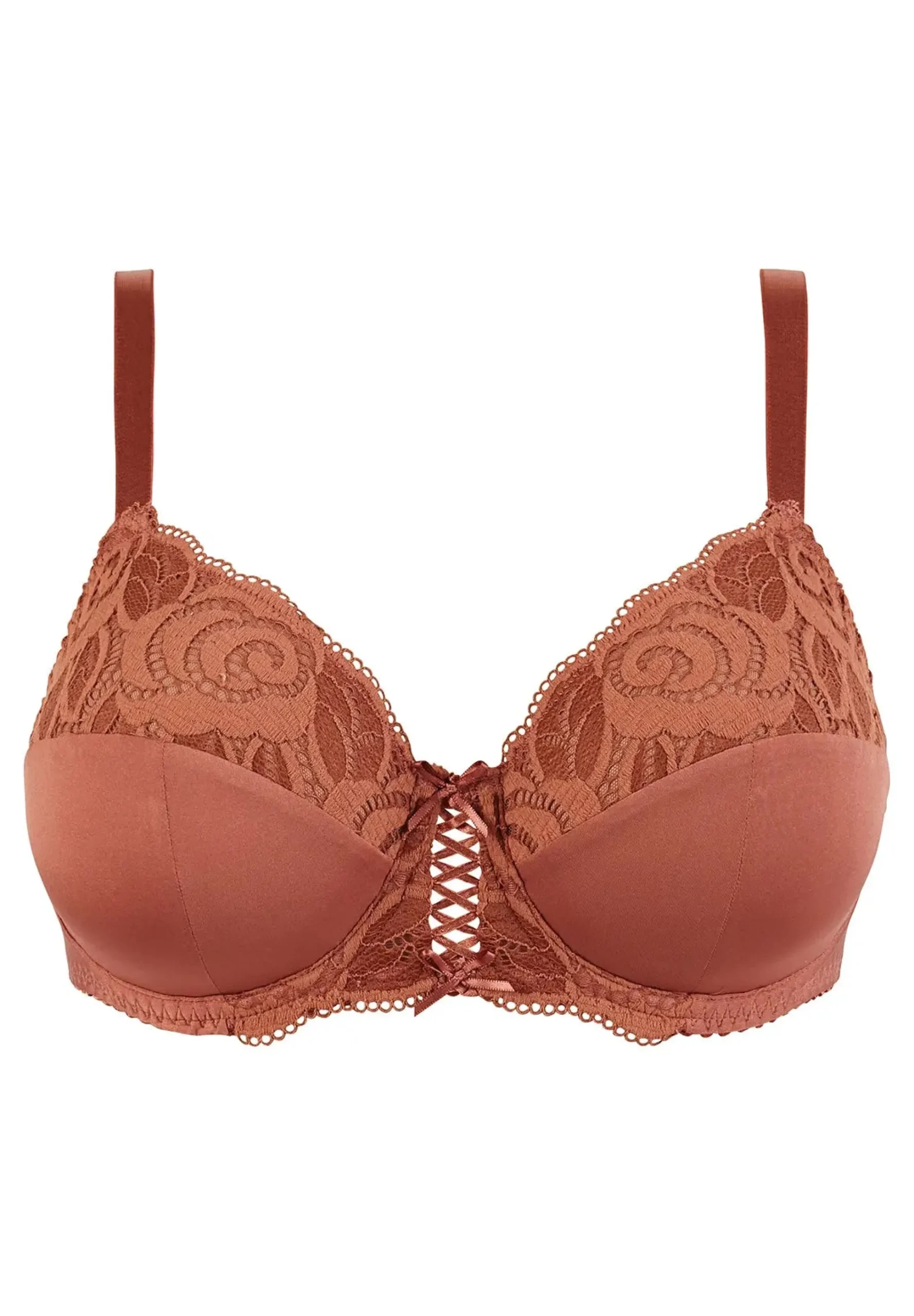 Full cup bra Amélie