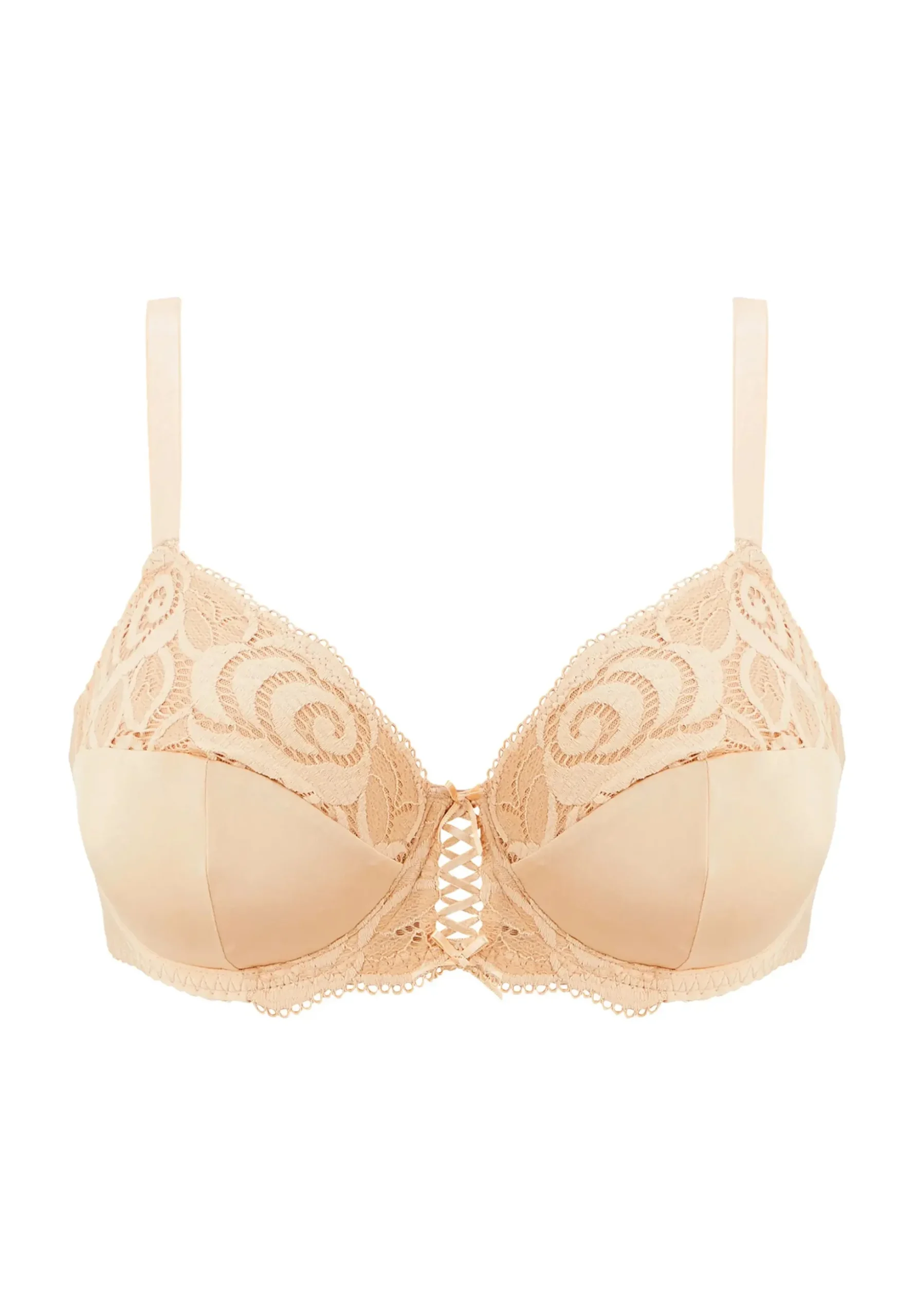 Full cup bra Amélie