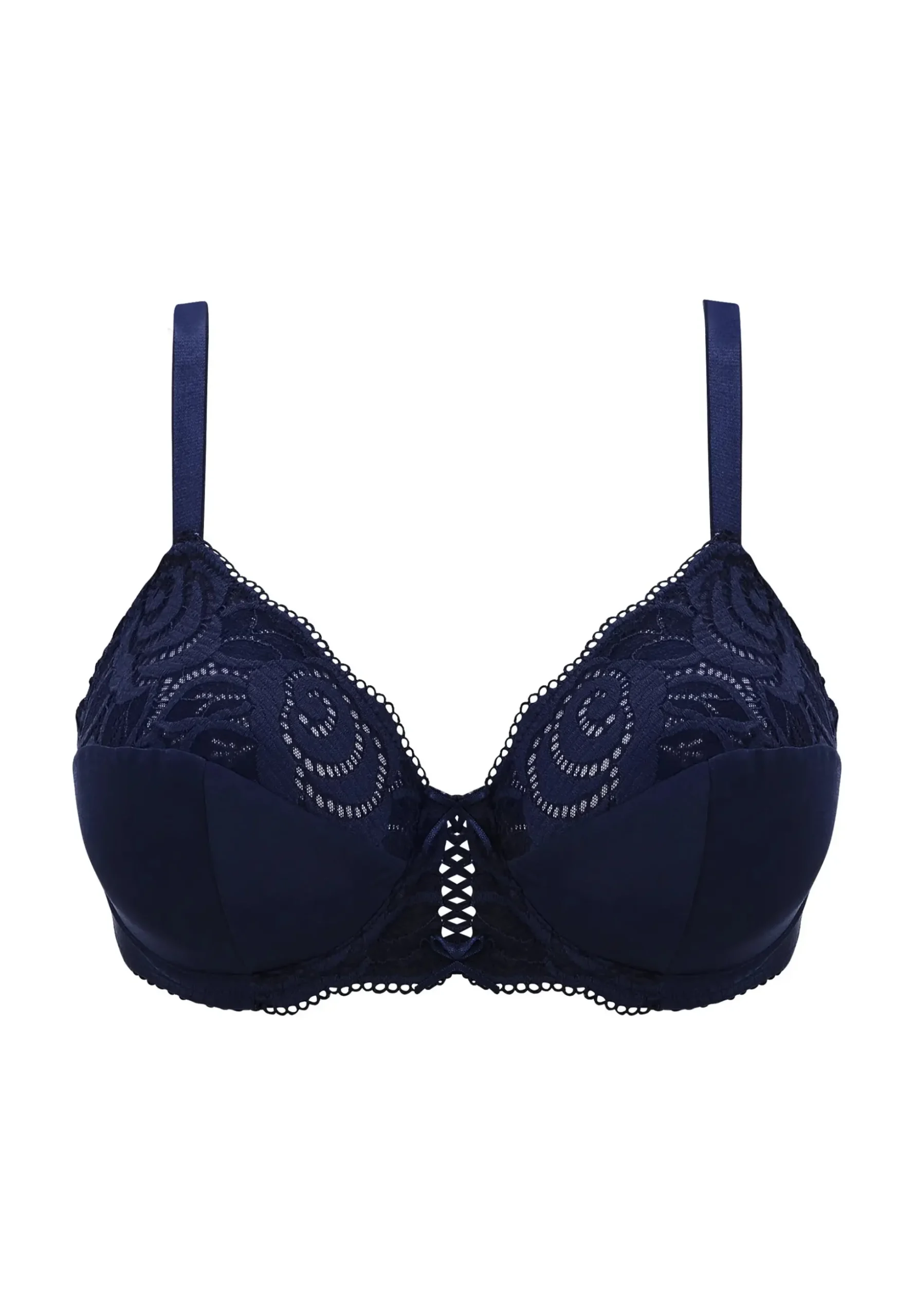 Full cup bra Amélie